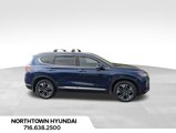 Used 2019 Hyundai Santa Fe Limited image 2