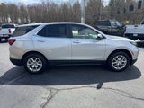 Certified 2022 Chevrolet Equinox LT image 6