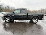 Used 2015 RAM 1500 SLT image 2