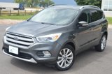 Used 2017 Ford Escape Titanium w/ Equipment Group 301A image 6