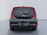 Used 2022 Kia Soul LX w/ Technology Package image 4