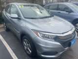 Certified 2022 Honda HR-V LX image 3