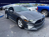 Used 2019 Ford Mustang Coupe image 3
