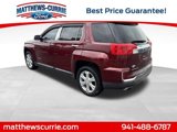Used 2016 GMC Terrain SLT w/ Open Road Package image 5