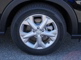 New 2025 Honda HR-V LX image 4