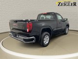 New 2025 GMC Sierra 1500 Pro image 4