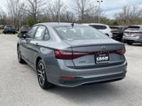 New 2025 Volkswagen Jetta Sport image 5