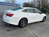 Used 2023 Chevrolet Malibu RS image 4