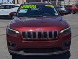 Certified 2020 Jeep Cherokee Latitude Plus image 6