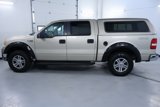 Used 2007 Ford F150 XLT image 4