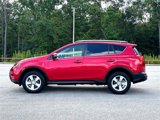 Used 2014 Toyota RAV4 XLE image 5