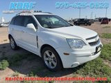 Used 2014 Chevrolet Captiva Sport LTZ image 3