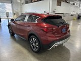 Used 2017 INFINITI QX30 Premium w/ Technology Package image 4
