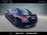 Used 2020 Mercedes-Benz C 300 Sedan w/ Premium Package image 3