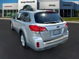 Used 2012 Subaru Outback 2.5i Limited w/ Moonroof Pkg image 5
