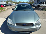 Used 2007 Ford Taurus SE image 2
