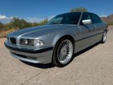 Used 1998 BMW 740iL image 3