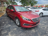 Used 2016 Hyundai Sonata SE image 4