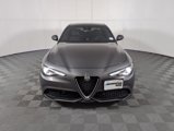 Used 2022 Alfa Romeo Giulia Ti image 2