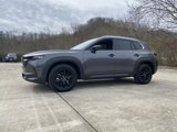 New 2025 MAZDA CX-50 AWD 2.5 S w/ Cargo Package image 2