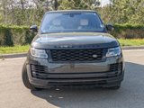 Certified 2022 Land Rover Range Rover Westminster Edition image 3
