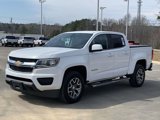 Used 2020 Chevrolet Colorado LT image 3