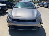 Used 2023 Kia Forte LXS image 2