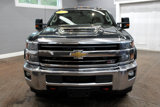 Used 2018 Chevrolet Silverado 2500 LT image 2