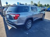 Used 2021 GMC Acadia SLE w/ Driver Convenience Package image 3