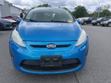 Used 2013 Ford Fiesta SE image 2
