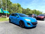 Used 2010 MAZDA MAZDA3 s Sport image 3