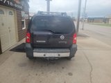 Used 2011 Nissan Xterra S w/ 4X4 Value Package image 4