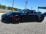 Used 2023 Porsche 911 Carrera S w/ Sport Package image 2