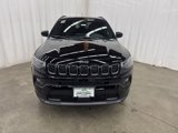New 2025 Jeep Compass Latitude w/ Altitude Special Edition image 2