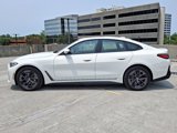 Used 2023 BMW i4 eDrive40 w/ Premium Package image 2
