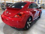 Used 2012 Volkswagen Beetle Turbo image 6