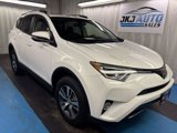 Used 2018 Toyota RAV4 XLE image 3