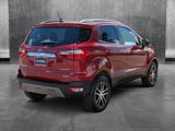 Used 2021 Ford EcoSport Titanium w/ Interior Protection Package image 5