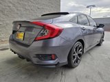 Used 2020 Honda Civic Sport image 5