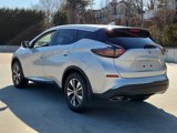 Used 2019 Nissan Murano S image 4