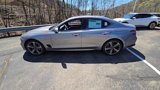 New 2025 Genesis G70 3.3T Advanced w/ Sport Prestige Package image 3