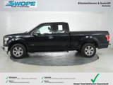 Used 2016 Ford F150 XLT w/ Equipment Group 301A Mid image 5