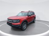 Used 2023 Ford Bronco Sport Badlands w/ Premium Package image 4