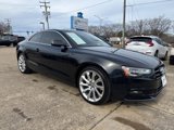 Used 2014 Audi A5 2.0T Premium Plus w/ Premium Plus Package image 3