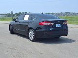 Certified 2020 Ford Fusion SE image 2