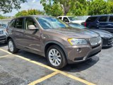 Used 2013 BMW X3 xDrive28i image 3