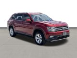 Used 2019 Volkswagen Atlas SE image 3