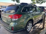 Used 2011 Subaru Outback 2.5i Limited image 2