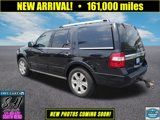 Used 2015 Ford Expedition Platinum image 4