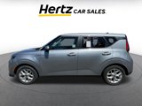 Used 2023 Kia Soul LX w/ Option Group 015 image 4